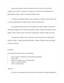 ARTESANIAS OAXAQUEÑAS