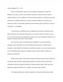 Charles Babbage - Historia de la informática