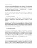 FORMACION HUMANISTICA