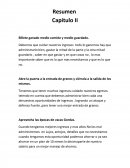 La gallina y los huevos