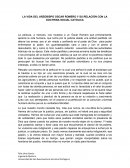 La vida del arzoobispo oscar Romerp