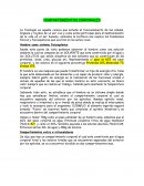 Compartimientos corporales