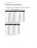 LA PRESTACION DE UN TRABAJO A QUE SE REFIERE EL PARRAFO PRIMERO Y EL CONTRATO CELEBRADO PRODUCEN LOS MISMOS EFECTOS