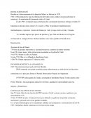 Reseña sobre el bipolarismo político