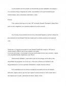 Procesadores de textos