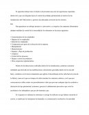 MEDIDAS DE CONTROL DE LA INOCUIDAD ALIMENTARIA