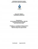 Utilidad y posibilidades