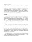 Planteamiento del problema. Antecedentes del BrainGate