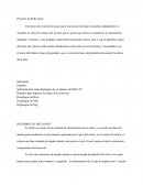 Proyecto propelle clock