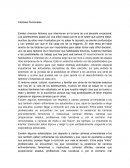 Factores Personales Existen diversos factores que intervienen en la toma de una decisión vocacional