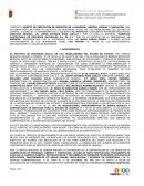 Formato de contrato de prestacion de servicios