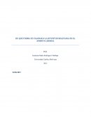 DE QUE FORMA ES VALORADA LA JUVENTUD BOLIVIANA EN EL AMBITO LABORAL