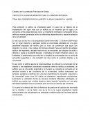 Construir en lo construido