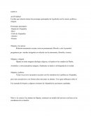 Reseña película agora