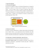 Automatizacion de sistema de soporte tecnico