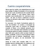 Cuento cooperativista