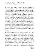 IMPERIALISMO FASE SUPERIOR