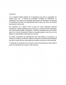 Exportacion de Mexico