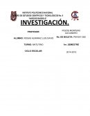 DEPENDENCIA ENTRE DOS VARIABLES