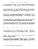 La vulneravilidad del wifi en nuestros días