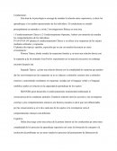 Procesos Cognoscitivos