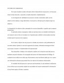 ESTUDIO DE VIABILIDAD. OBTENCIÓN DE ANÁLISIS DE REQUISITOS DE REQUERIMIENTOS