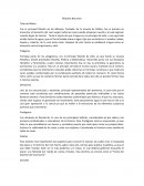 Filosofos griegos. Tales de Mileto