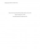 Ensayo sobre la lectura del perfil del psicólogo educativo de Cesar Coll