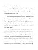 El fracaso de la nación