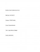 Ensayo zander cap 1 al 4