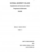 La importancia de la terminología médica en los profesiones relacionadas a la salud