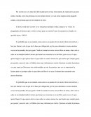 Burlas de un escritor