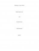 Sheakespeare y teatro isabelino