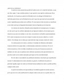 Kelsen, Hans, ¿Qué es la justicia?,