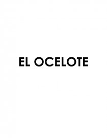Ocelote. Página 1