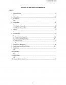 Tráfico de Orgános y de Personas