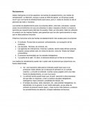 Reclutamiento. Los medios de reclutamiento pueden dar o quitar valor al personal