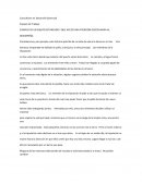 EJEMPLO DE UN EQUIPO ESTANCADO Y QUE APLICÓ UNA ATENCIÓN DISICIPLINADA AL DESEMPEÑO