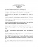 Sociedades Mercantiles