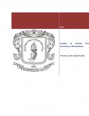 DESARROLLO DEL INFORME DE LOS OBJETIVOS PLANTEADOS EN LA PRÁCTICA EMPRESARIAL, DE ACUERDO CON LOS CRITERIOS QUE PRESENTARON EN EL ANTEPROYECTO.