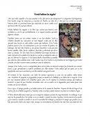 Donde habitan los ángeles