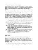 Politica monetaria grecia