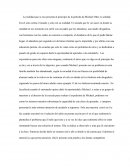 Analisis Pelicula Blind Side