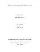 Formaciones defensivas del voleibol