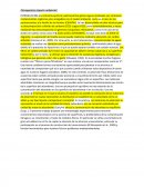 Historia de la bioquímica y algunas aplicaciones en ámbito industrial, medio ambiente y la vida