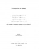 SEGURIDAD VIAL EN COLOMBIA