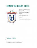 Comentarios periodisticos Columnas de opinión