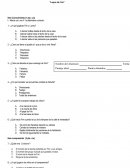 Evaluación Lectura Complementaria “Lejos de Frin”