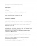 Factor de seguridad