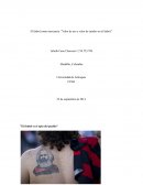 El futbol como mercancía: "Valor de uso y valor de cambio en el futbol."